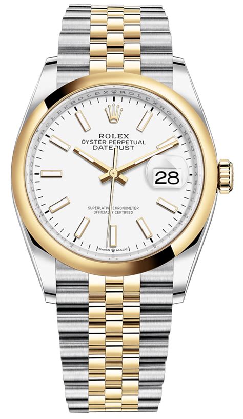 rolex datejust jubilee white gold|rolex datejust price guide.